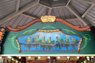 Sacramento Zoo Rounding Board
