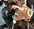 2nd Row Jumper Carving Detail