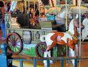 Chuck Wagon