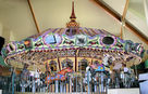 Salem's Riverfront Carousel