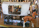 Covered Wagon