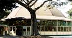 Carousel Pavilion