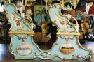 Dentzel Chariot