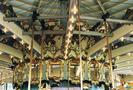 Carousel Upper and Lower Inside Scenery Panels