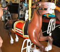 Allan Herschell Donkey