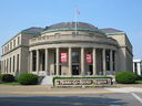 Merry-Go-Round Museum