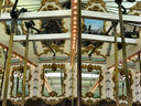 Upper and Lower Scenery Panels