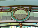 Rounding Boards and Shield