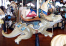 New Ed Roth Carving Replacement Figure