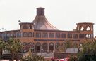 Looff Hippodrome Building Santa Monica Pier
