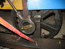 Rocking Mechanism