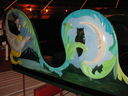 Herschell-Spillman Chariot