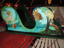 Herschell-Spillman Chariot