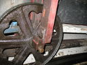 Sweep Wheel
