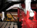 Rocker Shaft