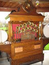 Wurlitzer Band Organ