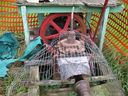 Drive Mechanism