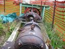Electric Drive Motor