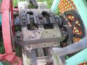 Original Steam Engine Crankcase Not in Use