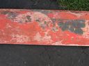 Platform Panel Original Painting