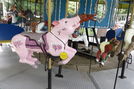 Theel Metal Pig Jumper