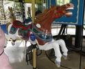 Theel Metal Parker Style Jumper