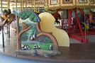 Carousel Works Chariot