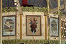 Upper Scenery Panel