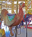 Carousel Works Turkey