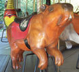 Carousel Works Capybara
