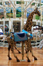 Looff Giraffe