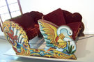 Dentzel Chariot
