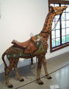 Dentzel Giraffe