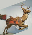 Dentzel Deer