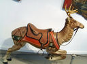Dentzel Deer