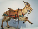 Dentzel Goat