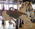 New Wood Carving