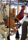 New Wood Carvings