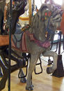 New Wood Carving