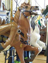 New Wood Carving