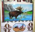 Moose Panel