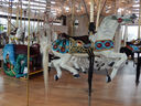 Looff Dragon Chariot and Looff Outside Row Jumper