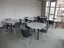 Meeting Room in the Looff Carrousel Building