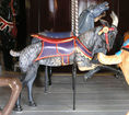 Looff Goat Prancer