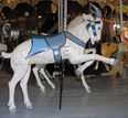 Looff Goat Prancer