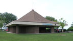 Carousel Building Lakeside Park - Port Dalhousie, St. Catharines, Ontario
