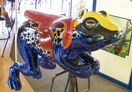 Poison Dart Frog