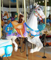 Carousel Works Jumper