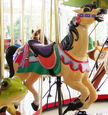 Carousel Works Jumper