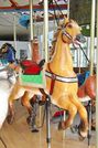 Carousel Works Jumper